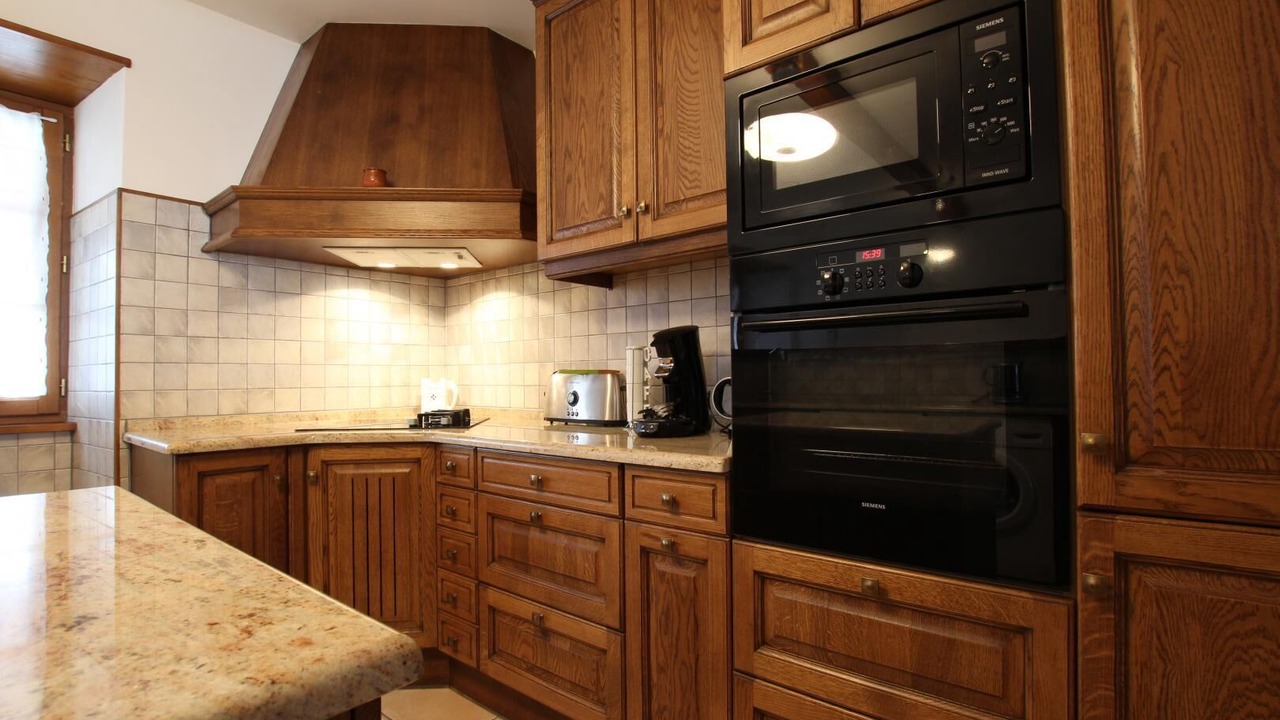 Photo of Kitchen in Sare
