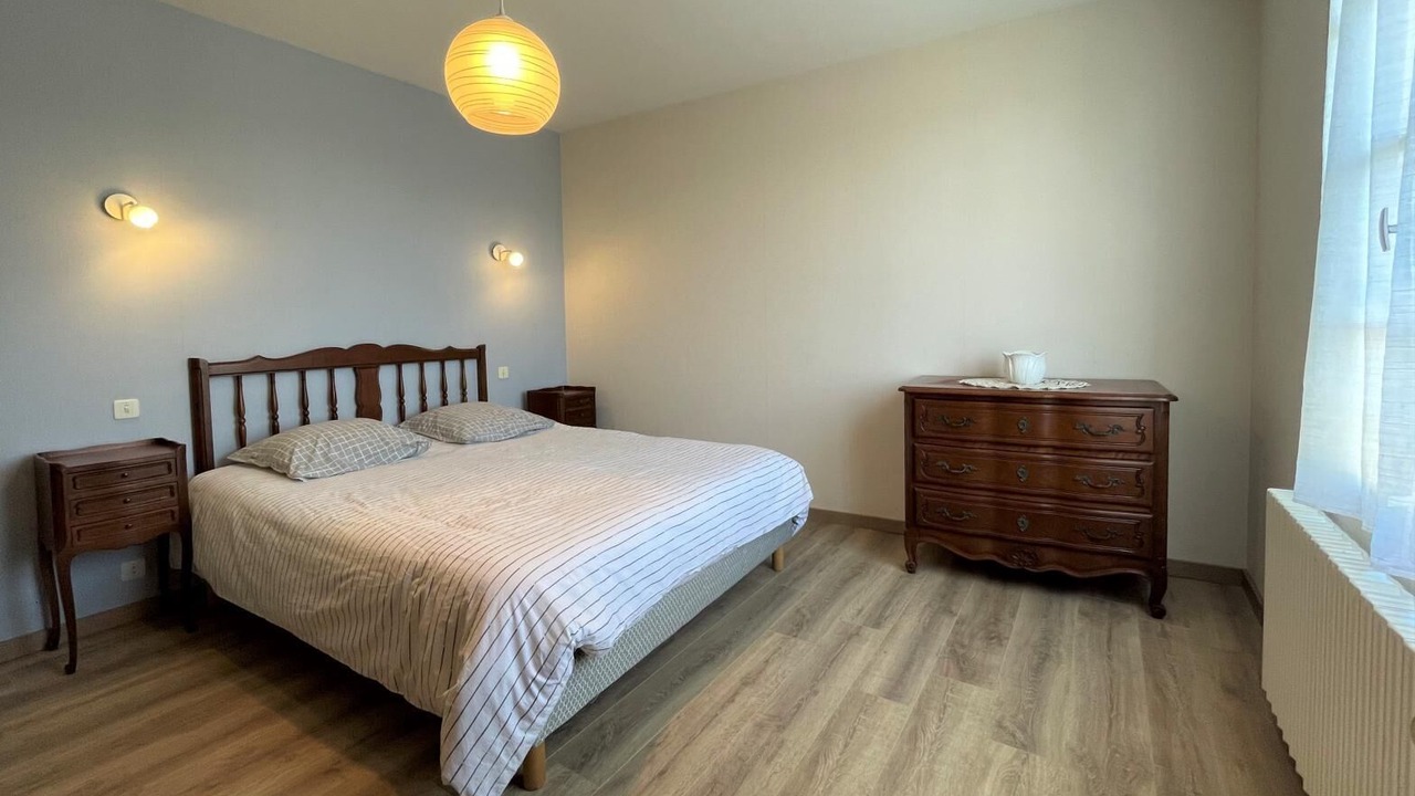 Photo of Bedroom in Theze