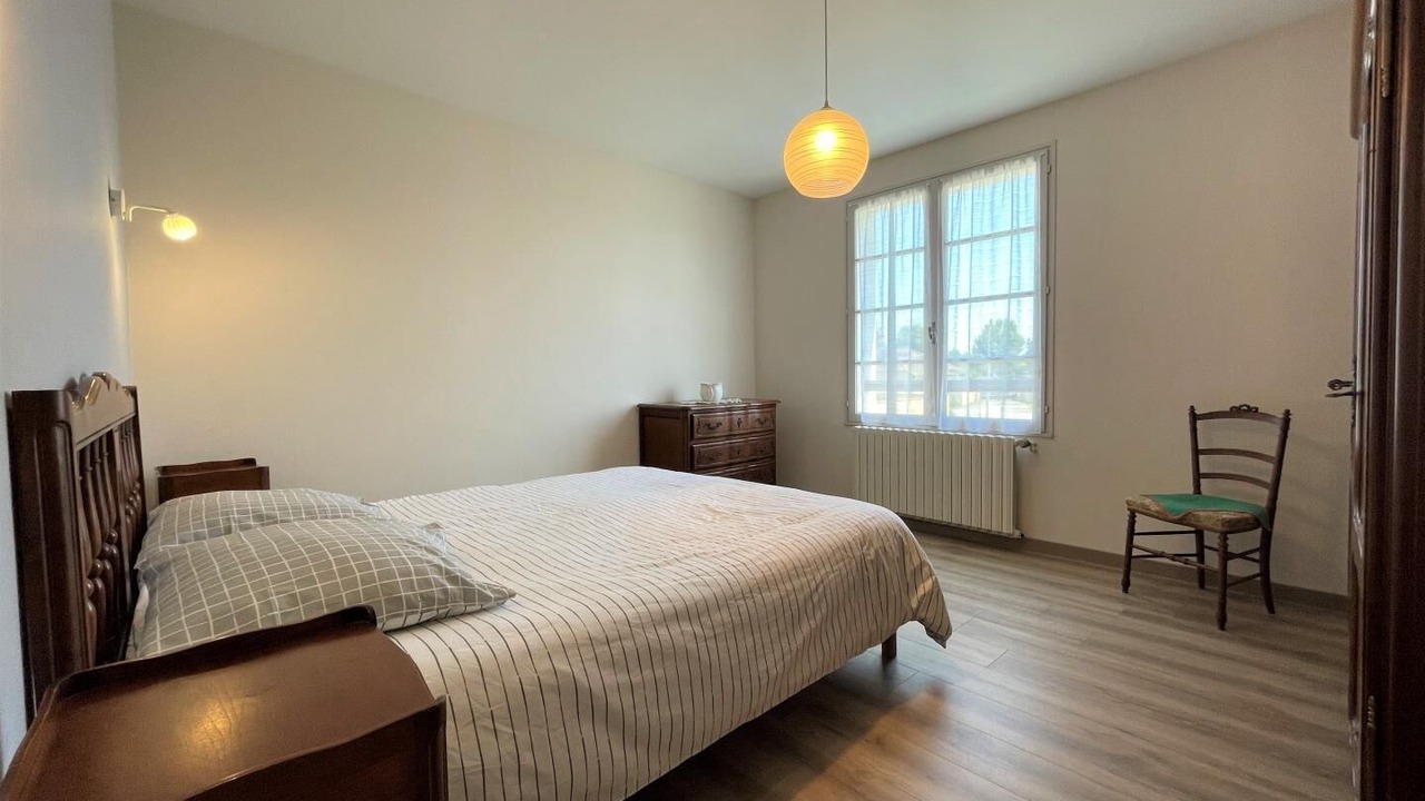 Photo of Bedroom in Theze