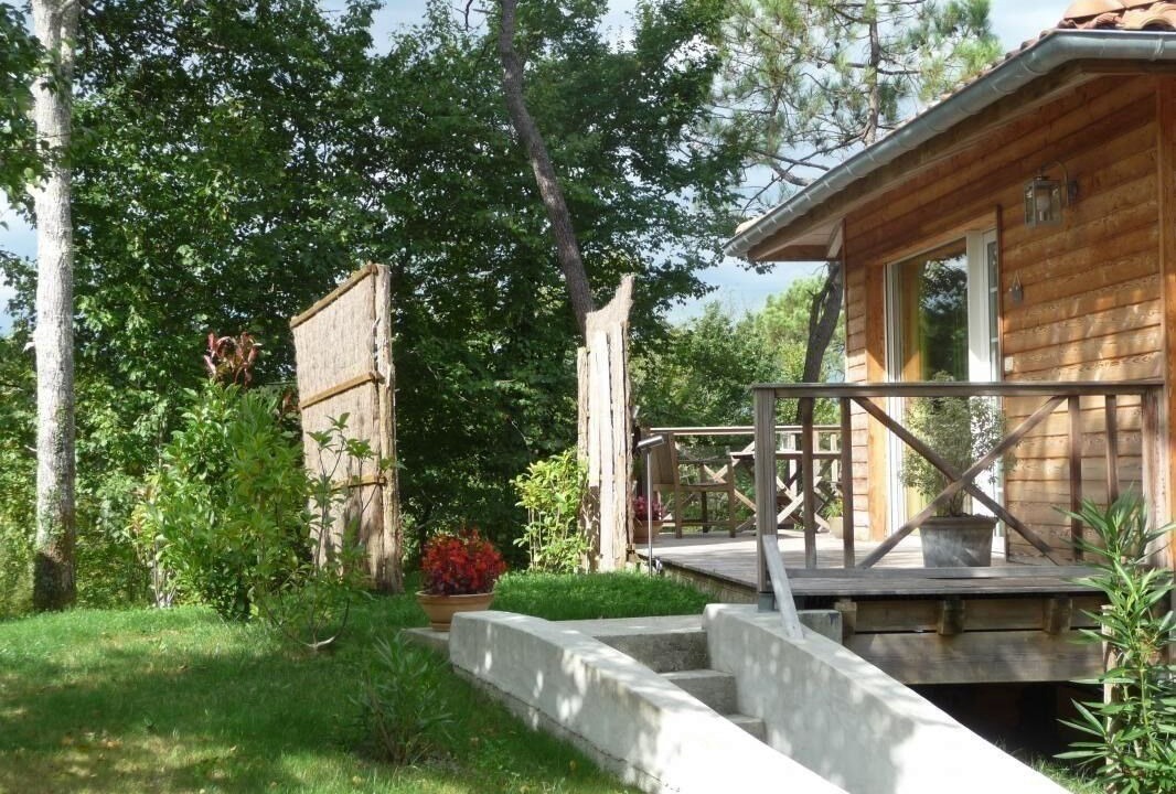 Photo of Outdoor in Lahonce