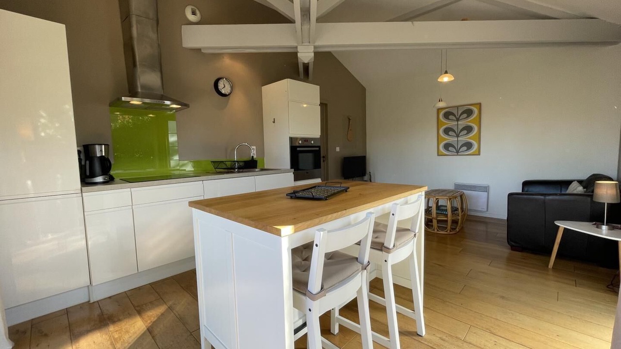 Photo of Kitchen in Lahonce