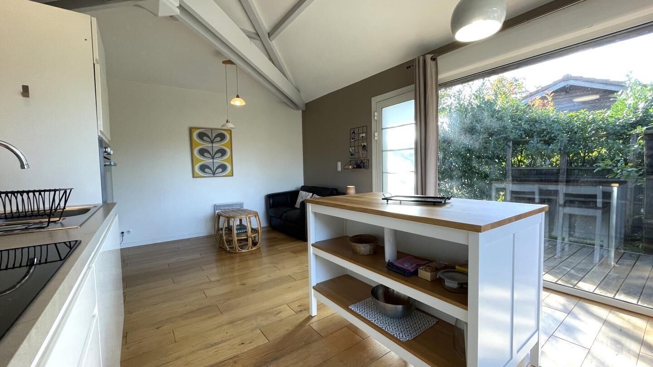 Photo of Kitchen in Lahonce