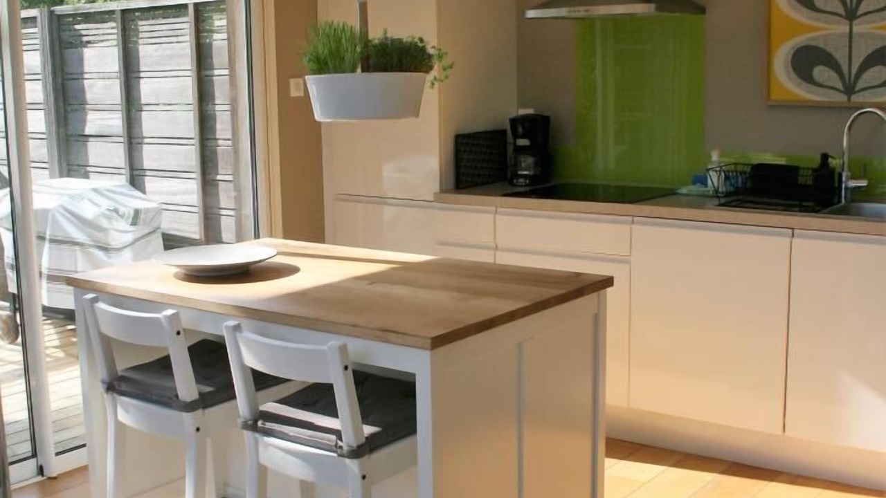 Photo of Kitchen in Lahonce