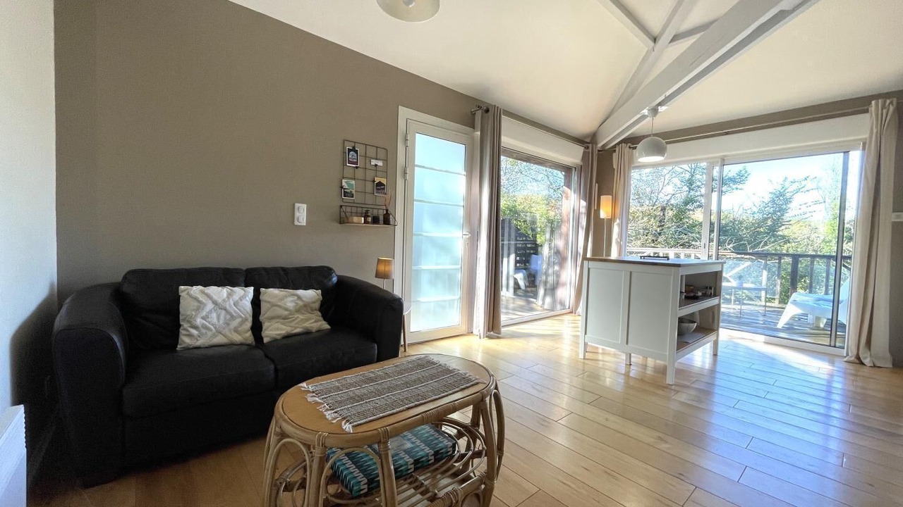 Photo of Livingroom in Lahonce