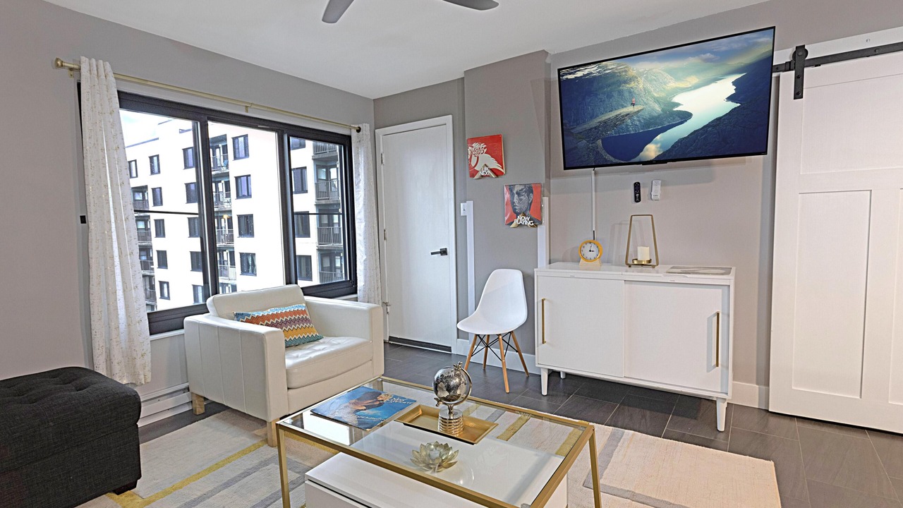 Photo of Livingroom in Snowshoe