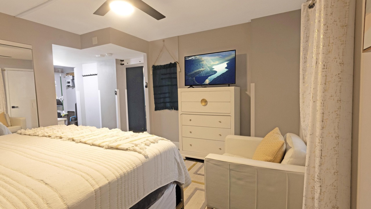 Photo of Bedroom in Snowshoe