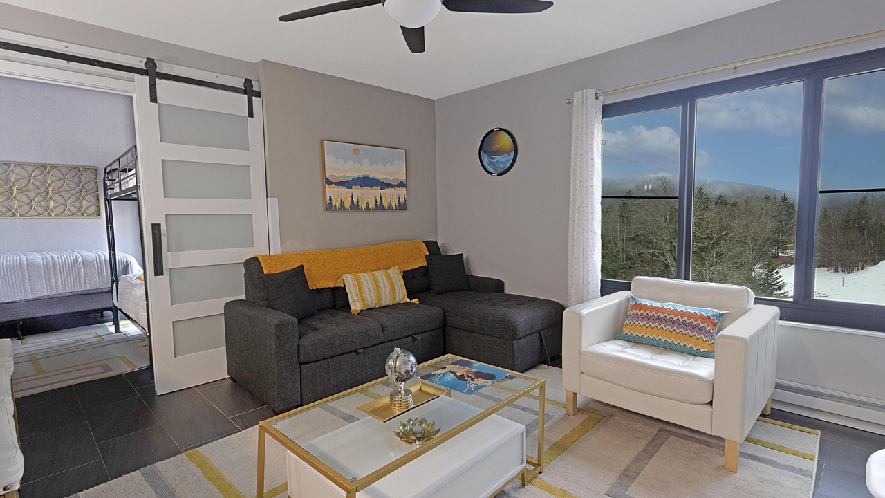 Photo of Bedroom in Snowshoe