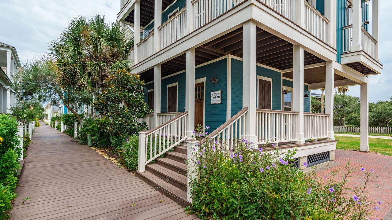 Photo of Outdoor in Sailhouse