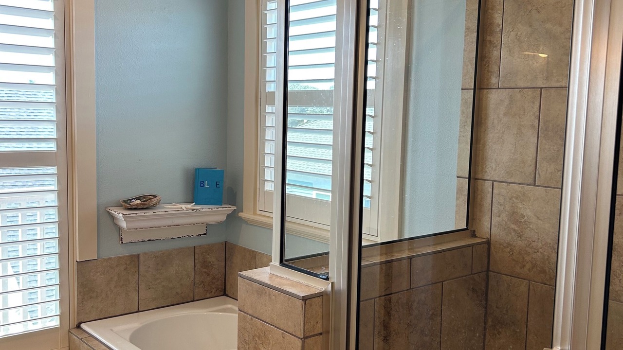 Photo of Bathroom in Sailhouse