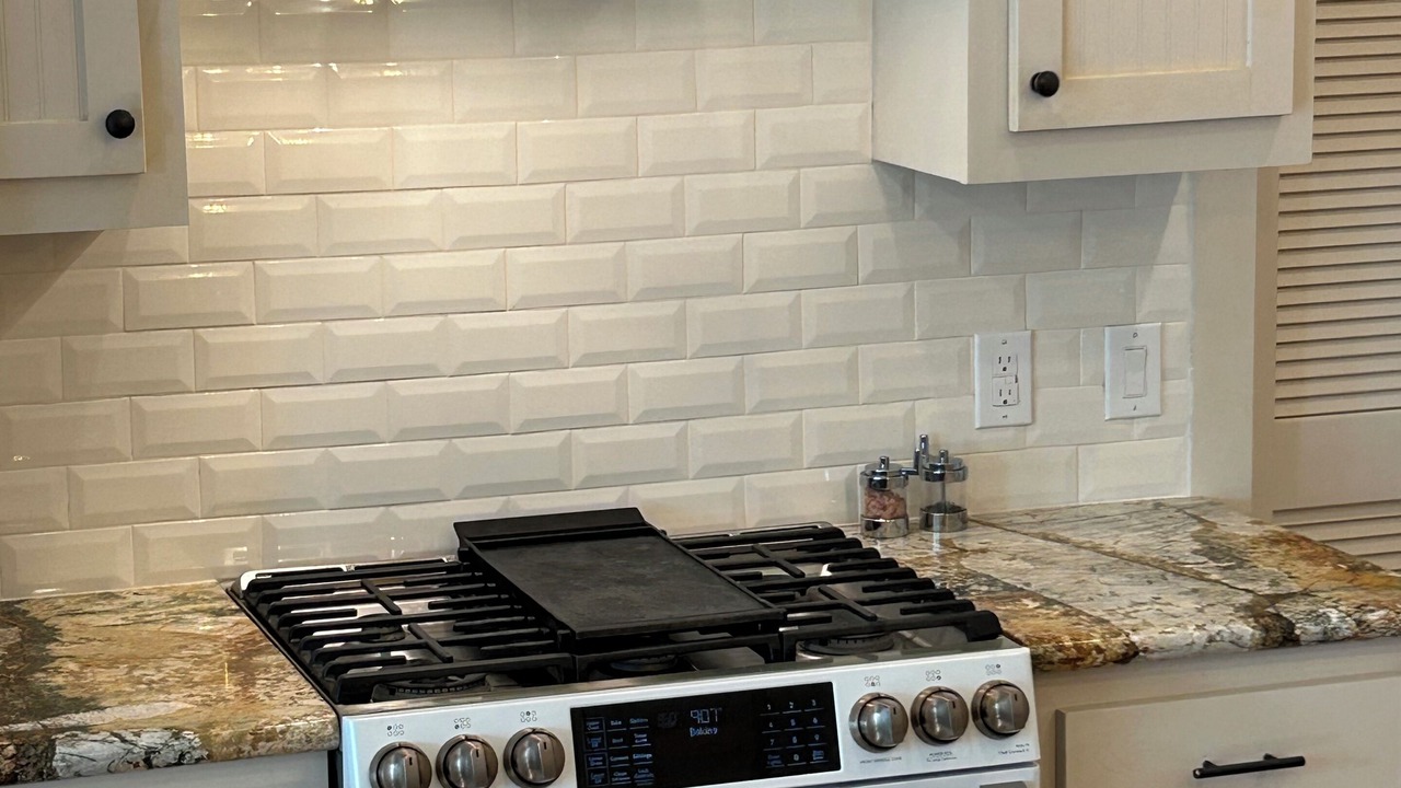 Photo of Kitchen in Sailhouse