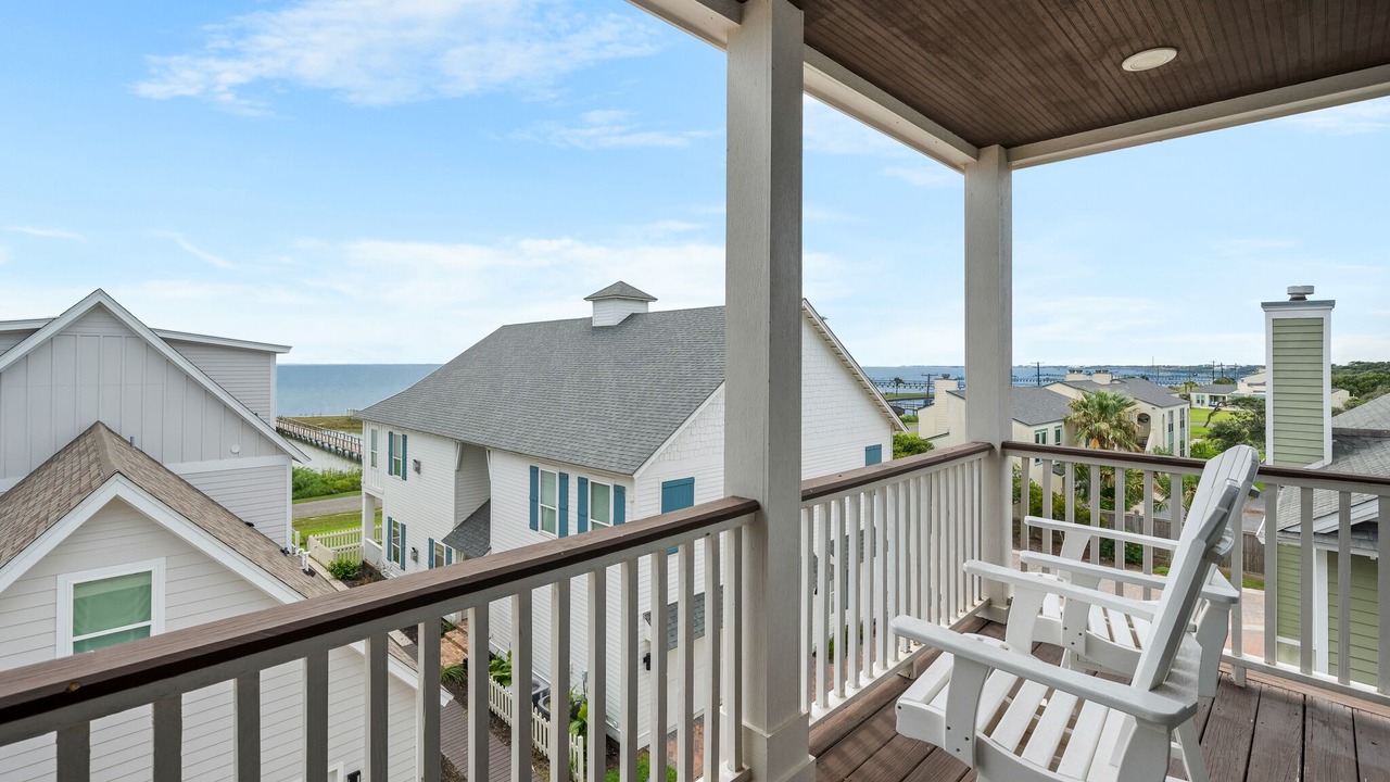 Photo of Outdoor in Sailhouse
