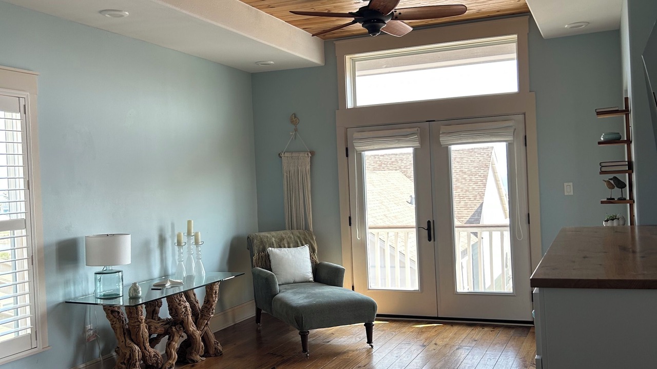 Photo of Bedroom in Sailhouse