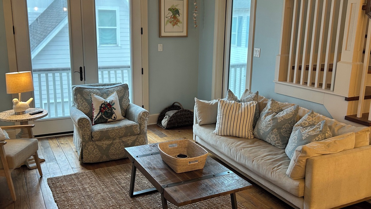 Photo of Livingroom in Sailhouse