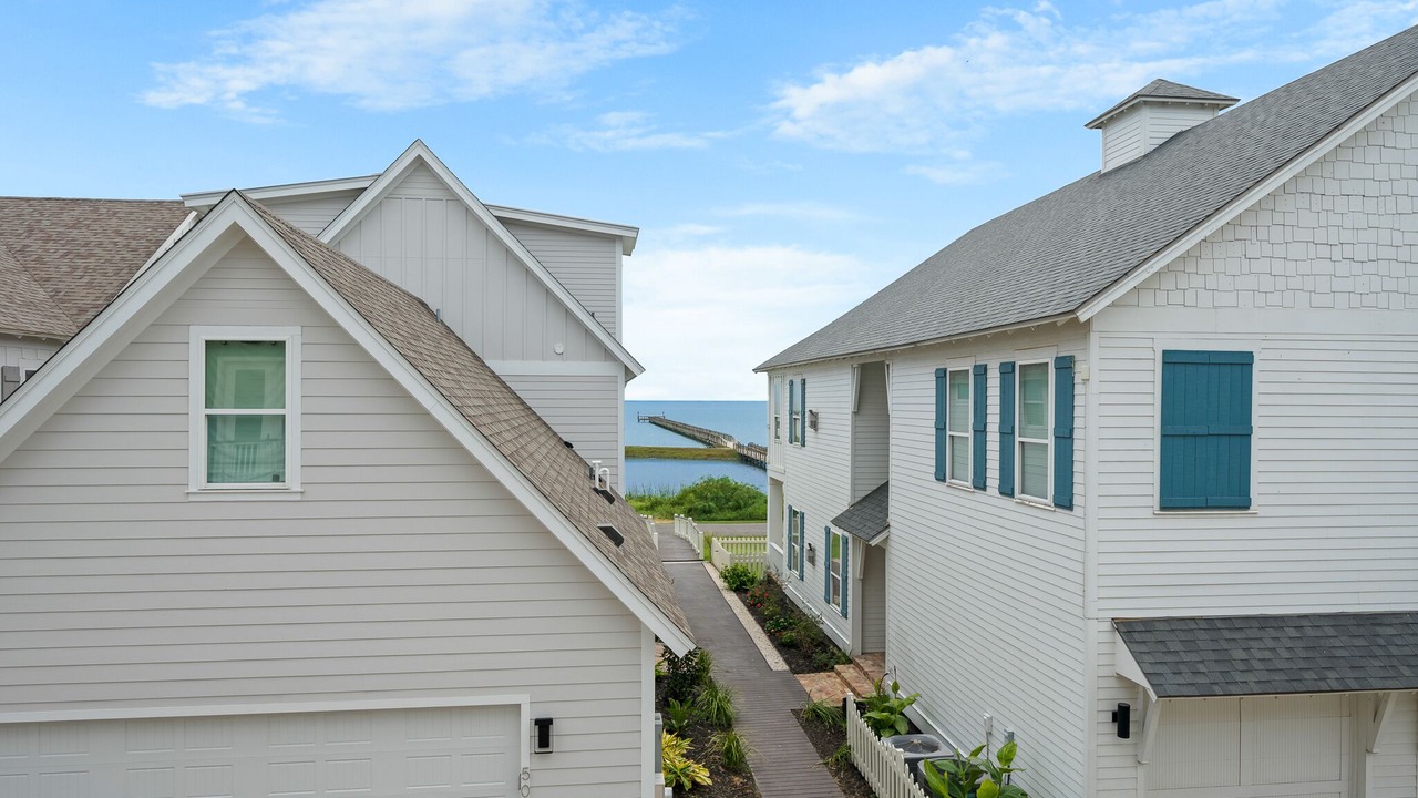 Photo of Outdoor in Sailhouse