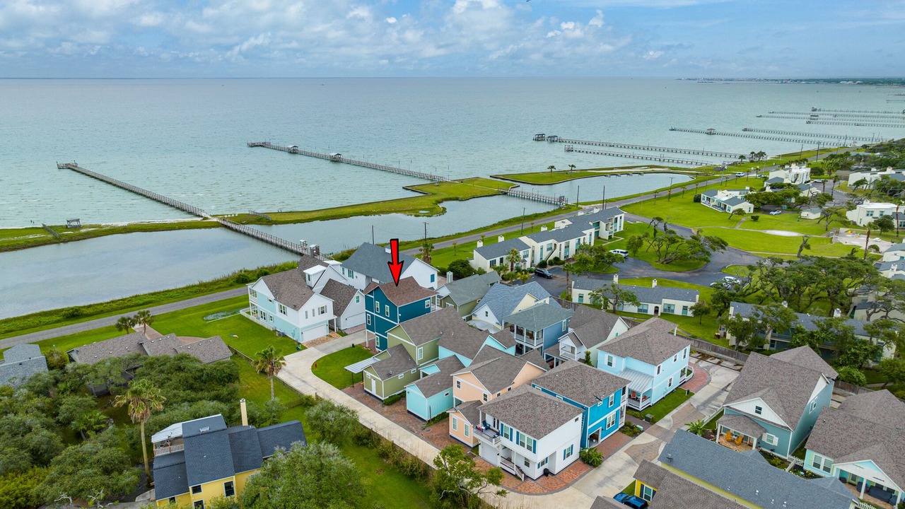 Photo of Outdoor in Sailhouse
