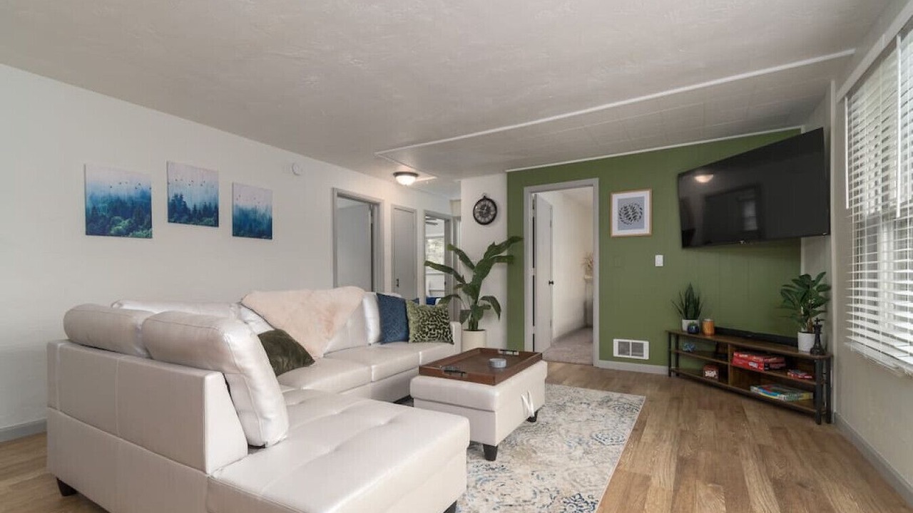 Photo of Livingroom in Springfield