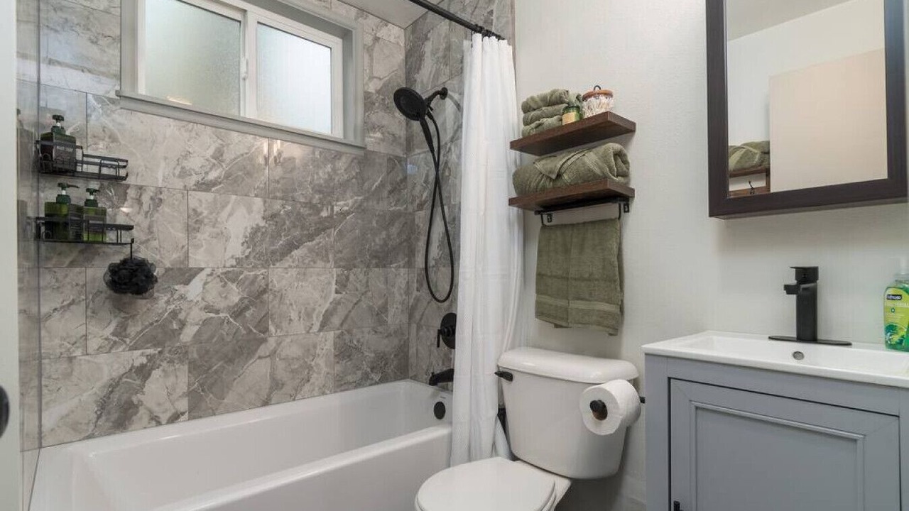 Photo of Bathroom in Springfield