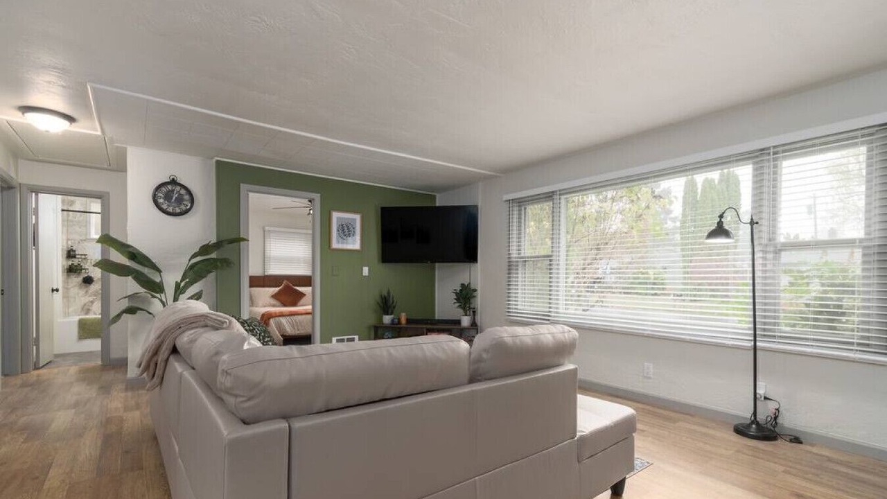 Photo of Livingroom in Springfield