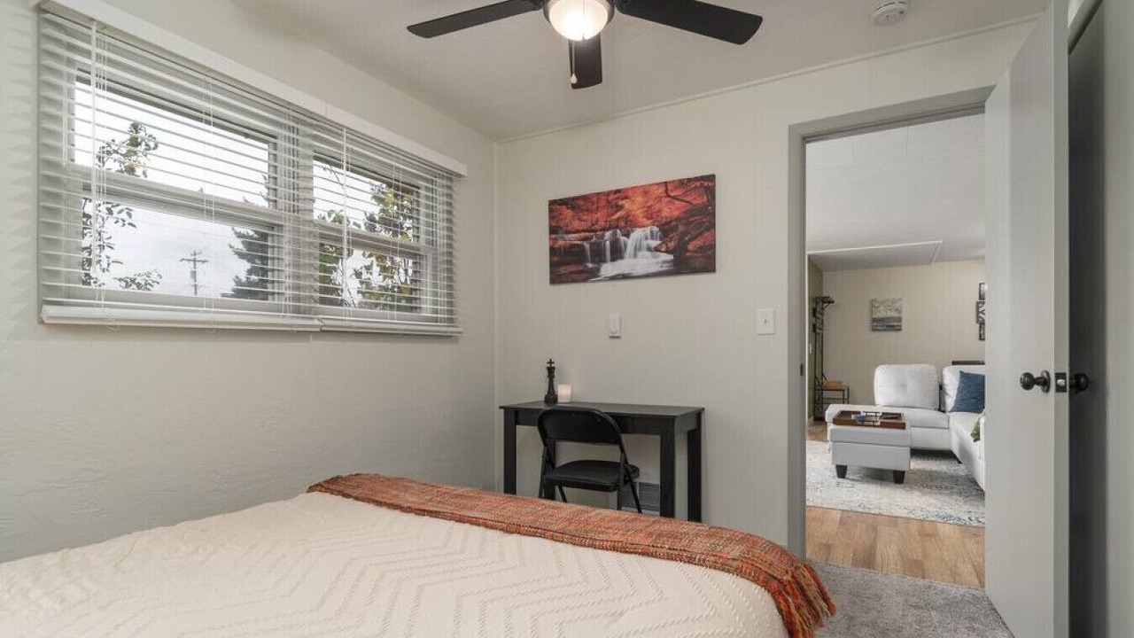 Photo of Bedroom in Springfield