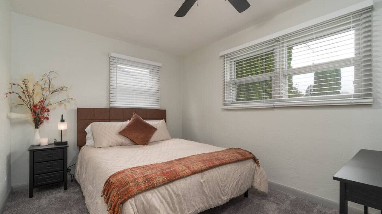 Photo of Bedroom in Springfield