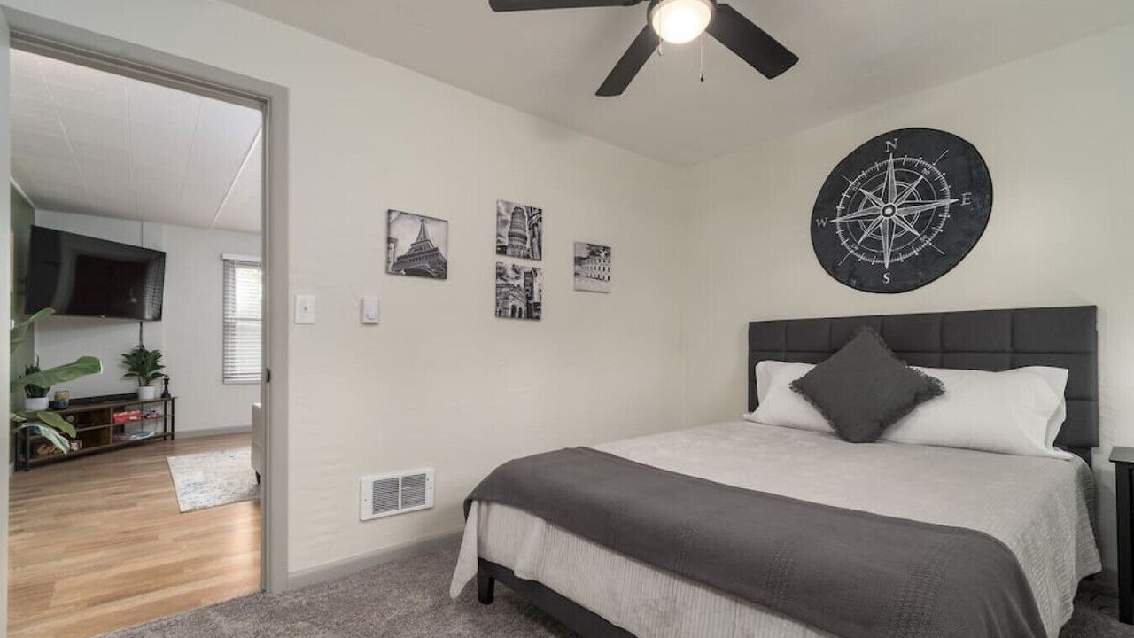 Photo of Bedroom in Springfield