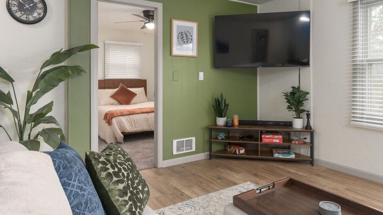 Photo of Bedroom in Springfield