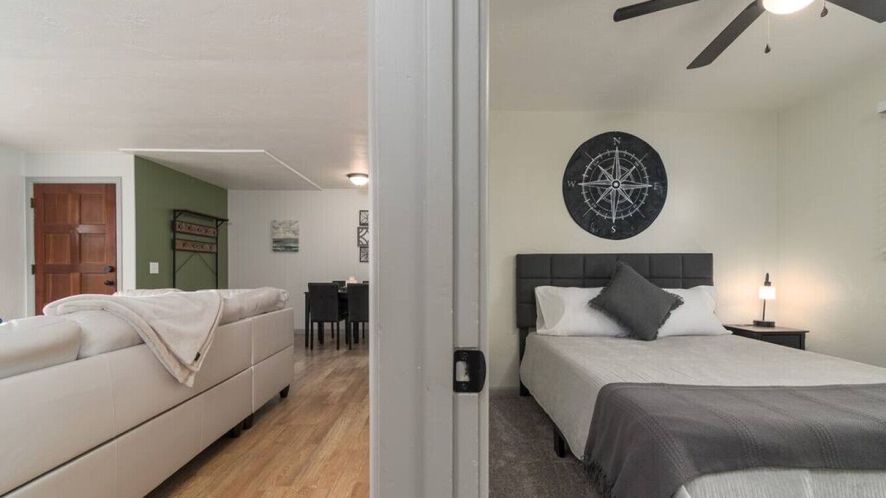 Photo of Bedroom in Springfield