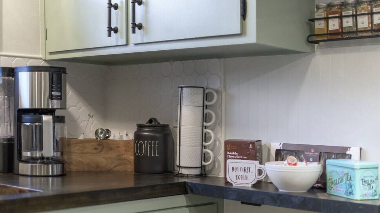 Photo of Kitchen in Springfield