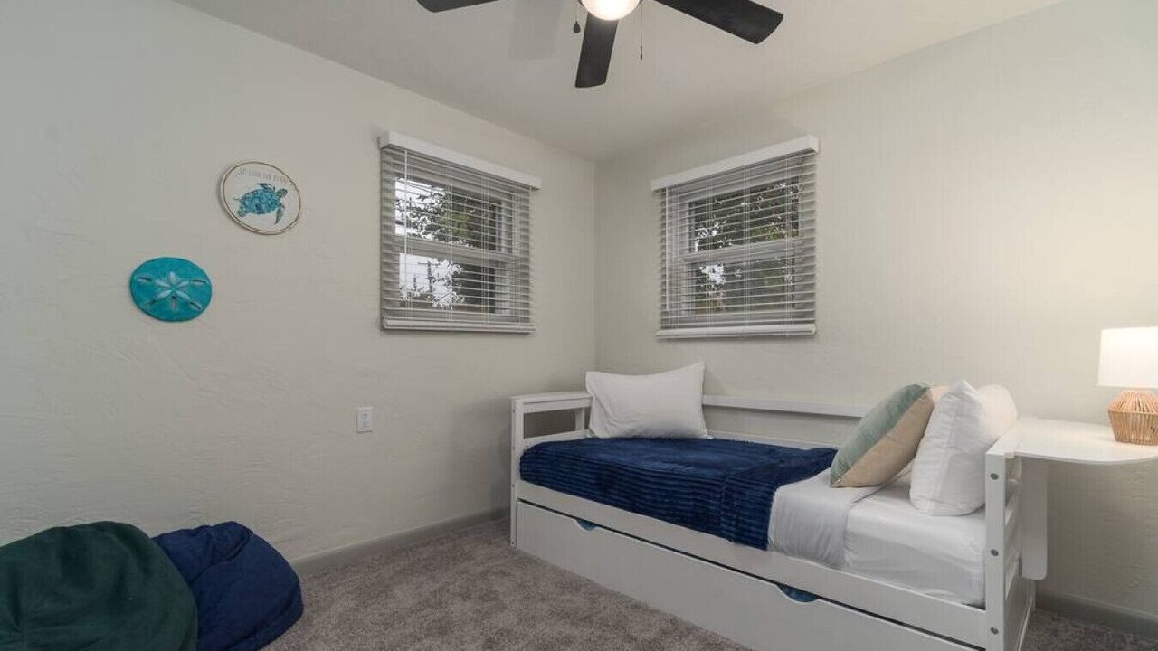 Photo of Bedroom in Springfield