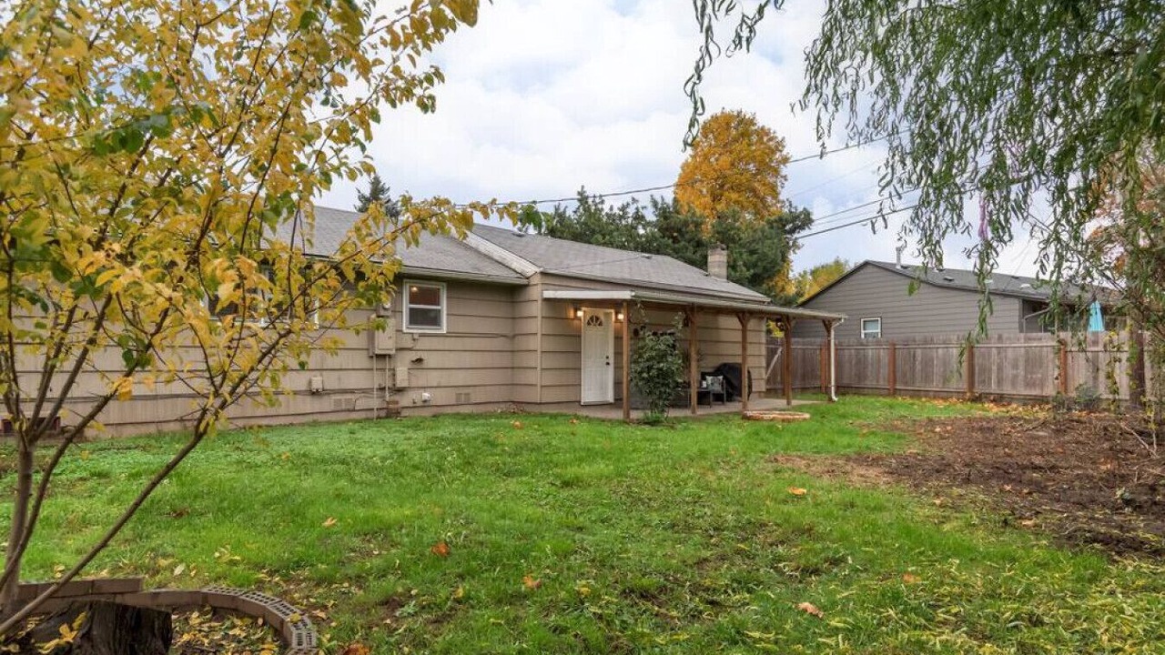 Photo of Outdoor in Springfield