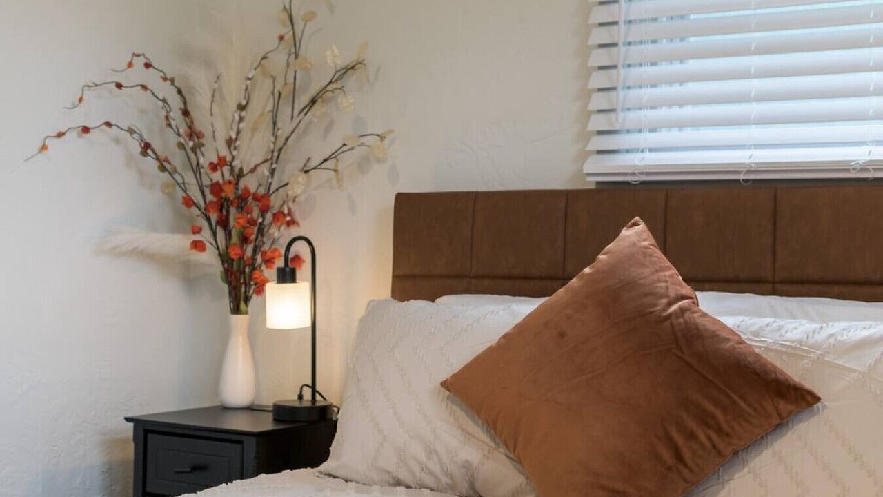 Photo of Bedroom in Springfield