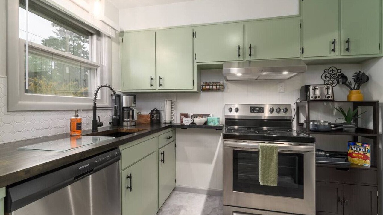 Photo of Kitchen in Springfield