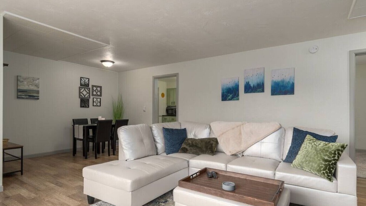 Photo of Livingroom in Springfield