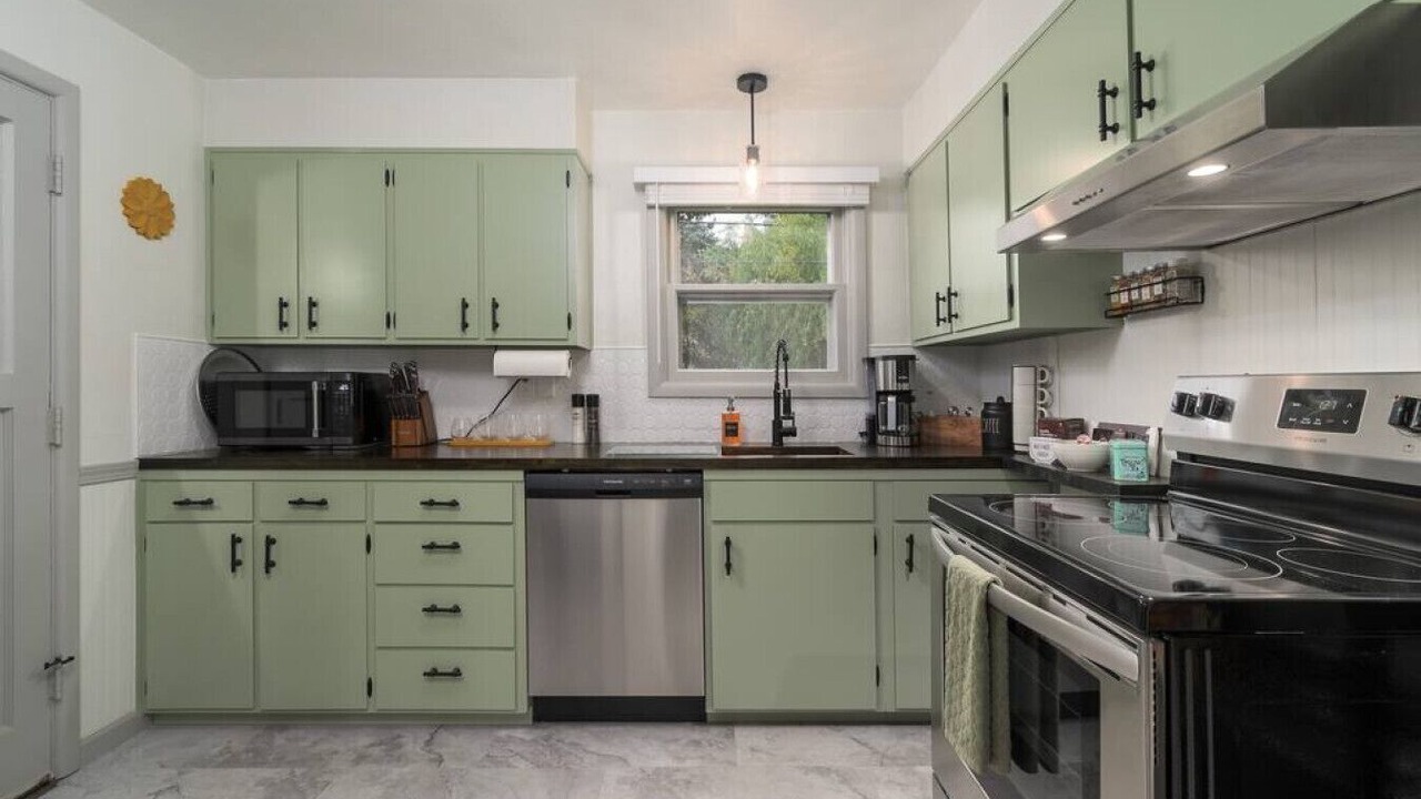 Photo of Kitchen in Springfield