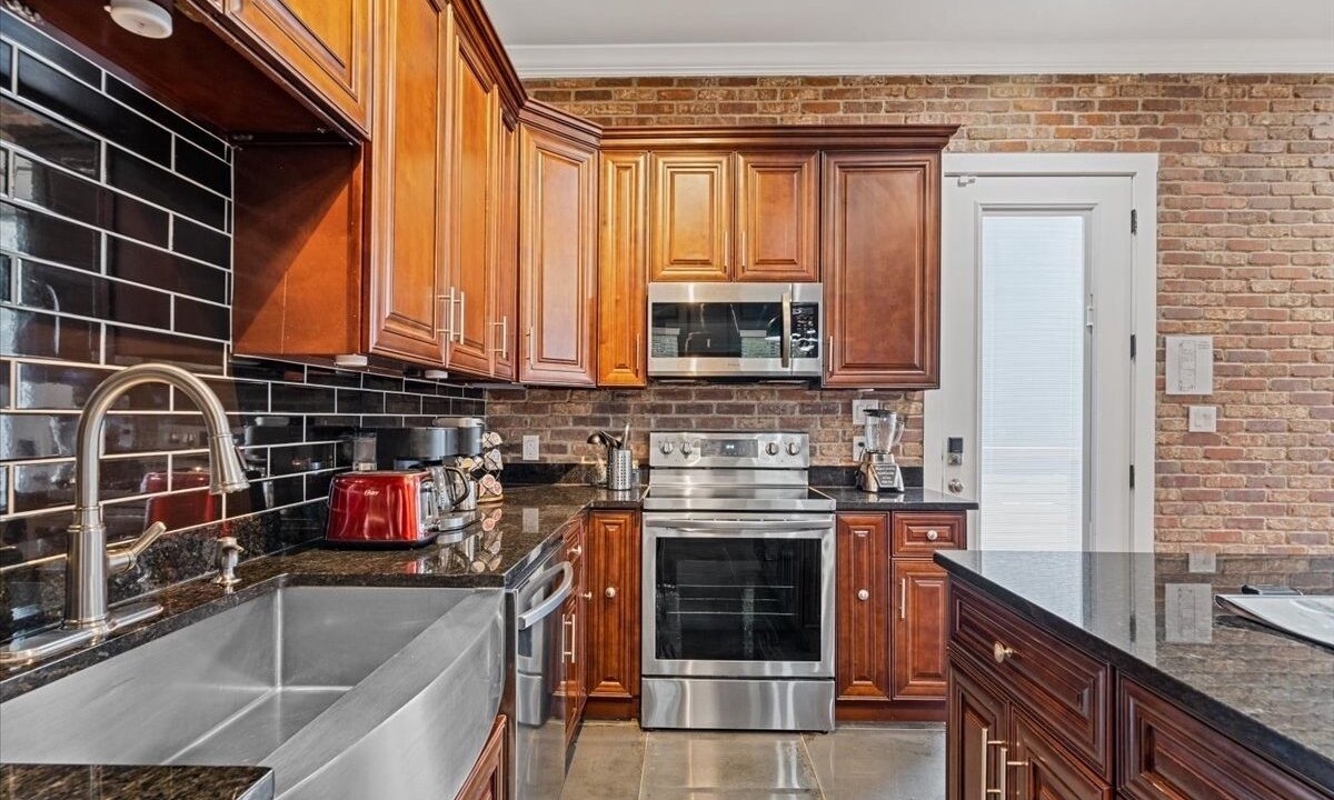 Photo of Kitchen in San Marcos