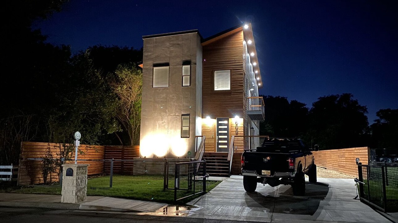 Photo of Outdoor in San Marcos