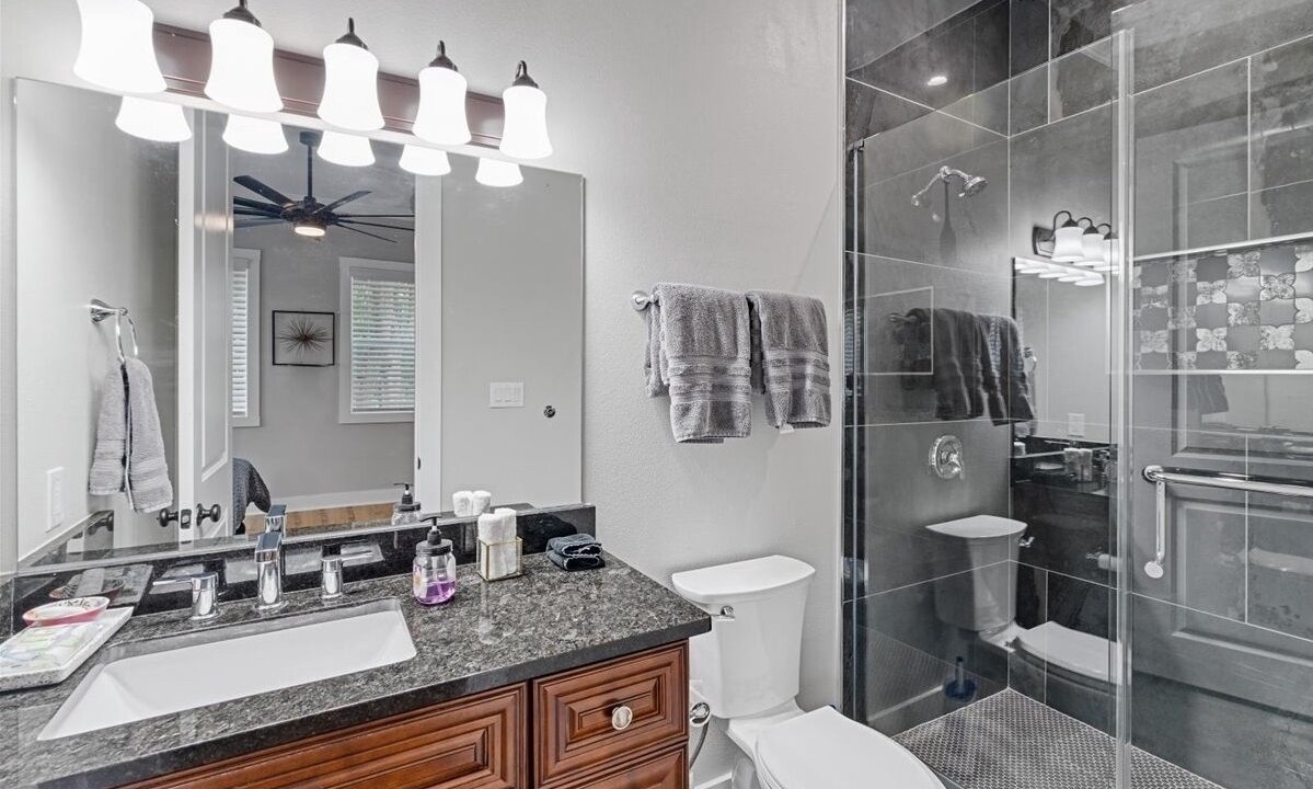 Photo of Bathroom in San Marcos