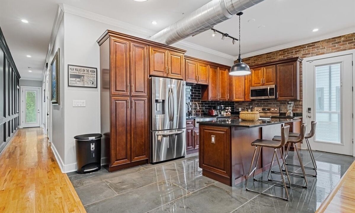 Photo of Kitchen in San Marcos