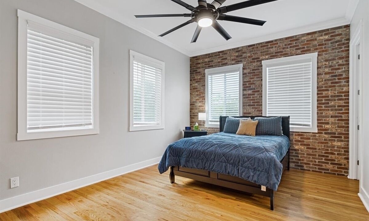 Photo of Bedroom in San Marcos