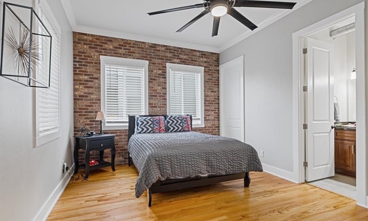 Photo of Bedroom in San Marcos