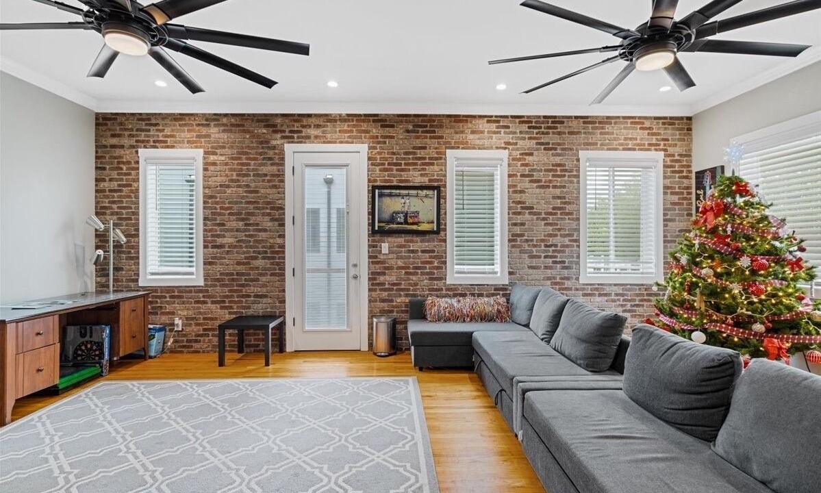 Photo of Livingroom in San Marcos