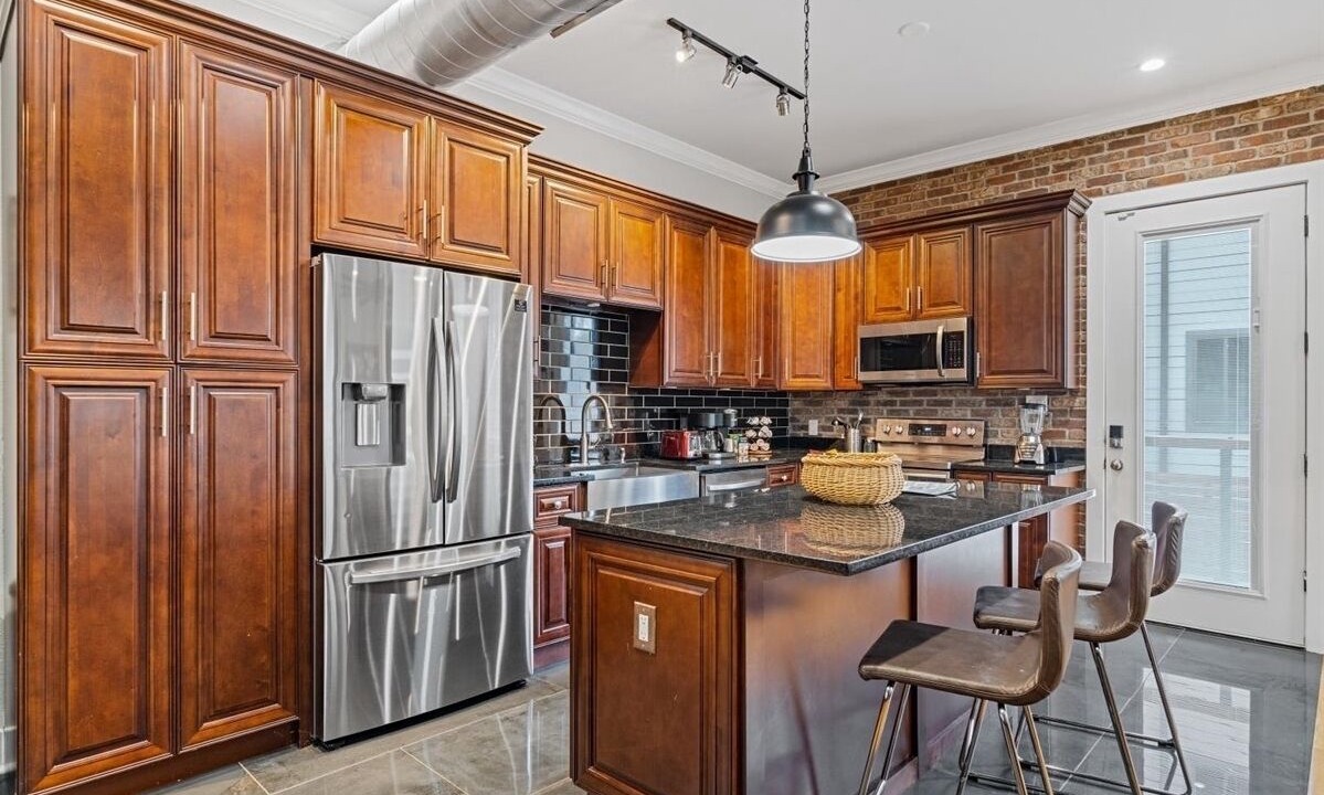 Photo of Kitchen in San Marcos