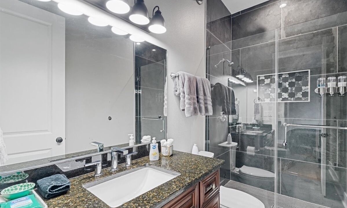 Photo of Bathroom in San Marcos