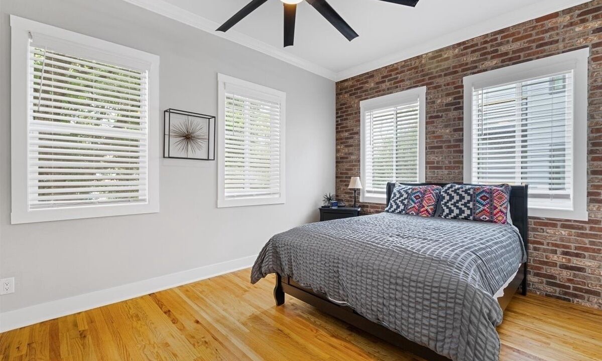 Photo of Bedroom in San Marcos