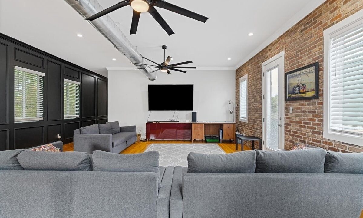 Photo of Livingroom in San Marcos