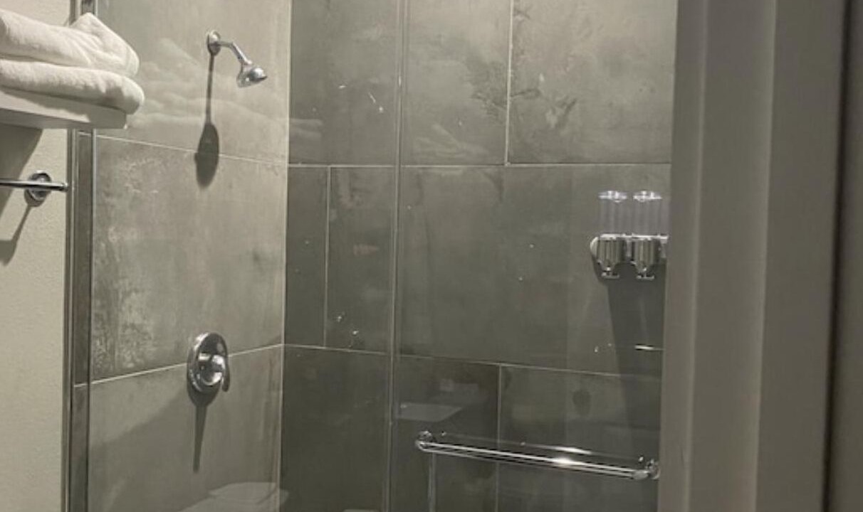 Photo of Bathroom in San Marcos