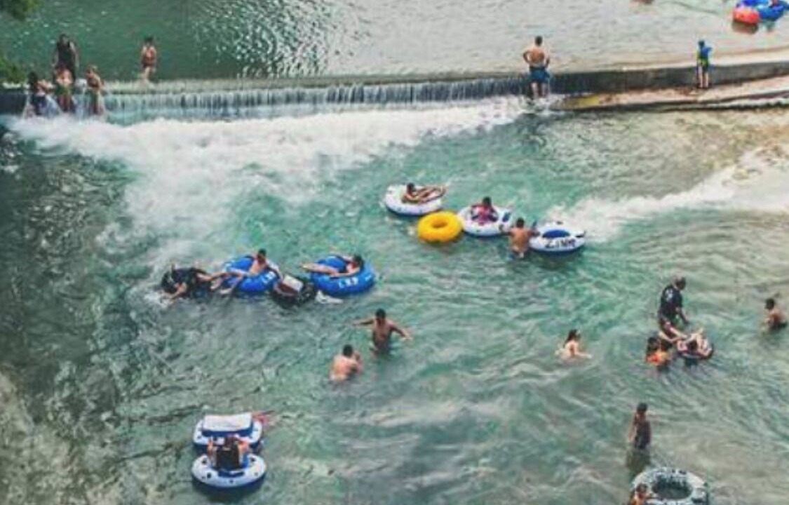 Photo of Outdoor in San Marcos