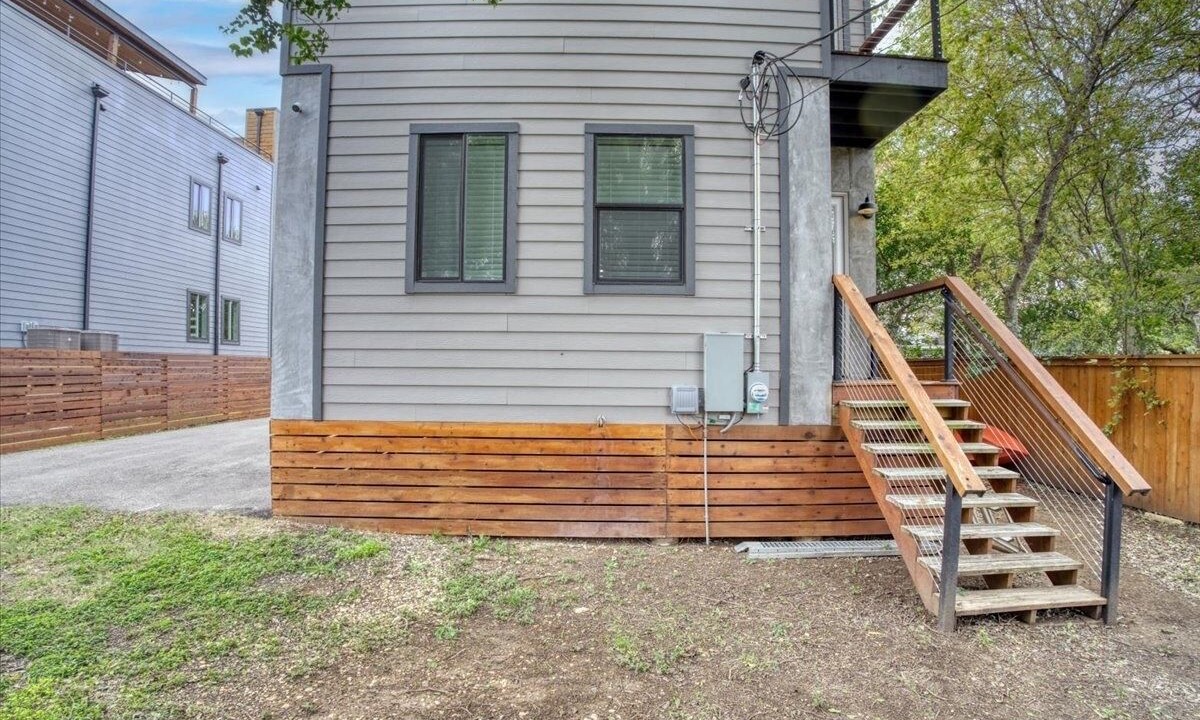 Photo of Outdoor in San Marcos