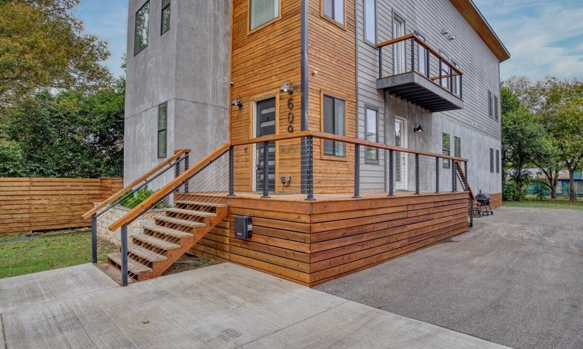 Photo of Outdoor in San Marcos