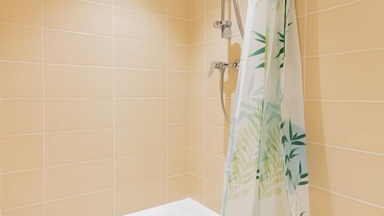 Photo of Bathroom in Bosjean